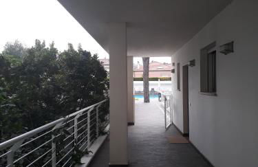 FRONTE MARE-CENTRALE-Riviera Palace-Giulianova-Apartment-affitti solo da Sabato a Sabato - Foto 17