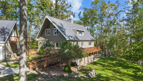 5BR, 9 Beds Sleeps 14 Game Room, Pool Access - Foto 3