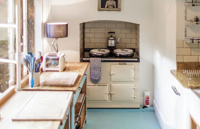 Artisan Hall Stunning Grandeur Cotswolds - Photo 20