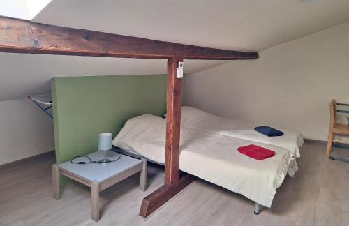 Petite maison proche cathédrale hyper centre - Foto 7