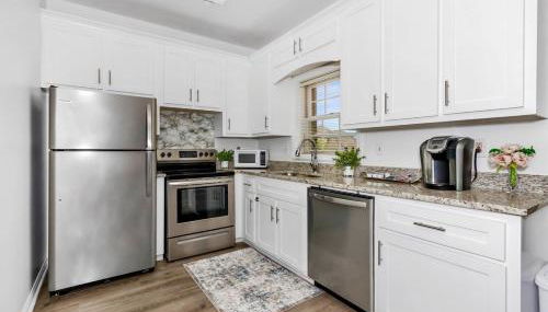 Private Suite in Upscale Neighborhood - Foto 2