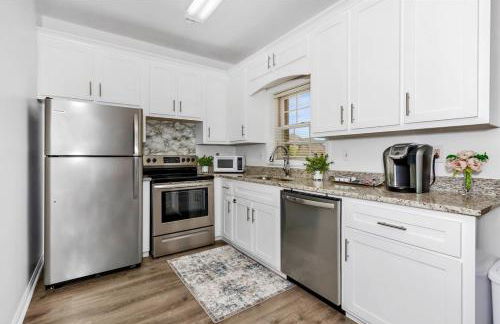 Private Suite in Upscale Neighborhood - Foto 2