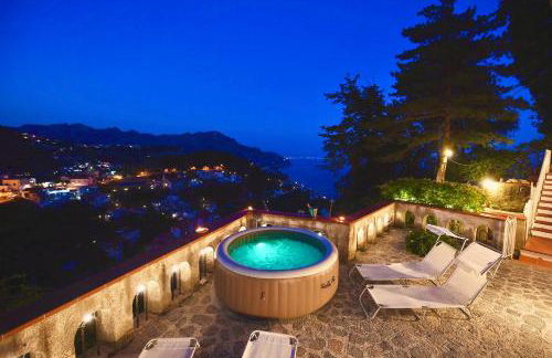 Villa Nina Amalfi - Photo 7