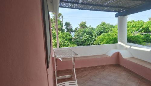 A casa Di Fabrizio Appartamento Il Cappero - Foto 4