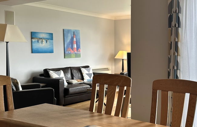 No 2 The Links Apartment Brora - Photo 17