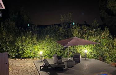 Villa Vence - Foto 37