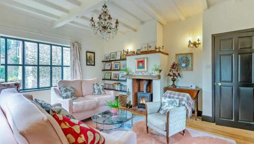 Barn Cottage - Foto 5