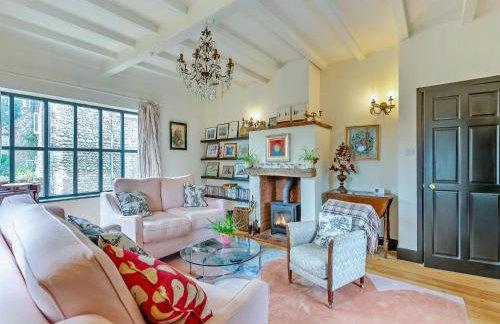 Barn Cottage - Foto 5