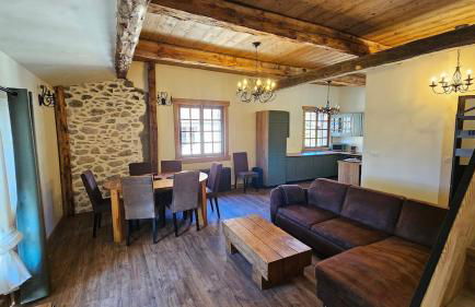 6 people, Col d'Izoard, quiet, view - Foto 8