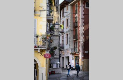 Al vicolo del Gallo APPARTAMENTO - Foto 21