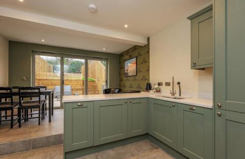 Monty's Cottage, Sedgeford - Foto 16