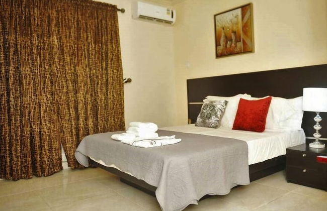 Nigus House - Foto 8