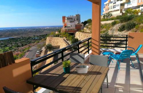 Lovely Oasis Azul - Quiet, Sea Views, Golf & Alicante - Foto 58