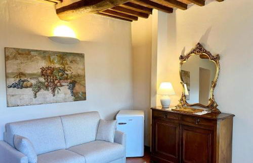 Casale Collecchio Siena - Foto 28