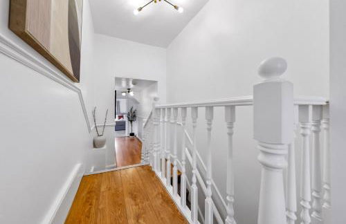 4BR North London I WiFi, Garden, Near Shops - Foto 61