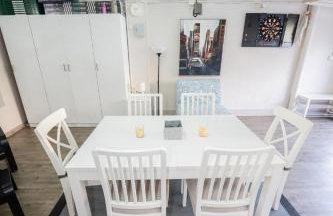 Estudio-loft con playas cercanas - Foto 7