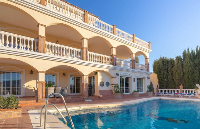 Villa Carlos Mijas Golf - Foto 25