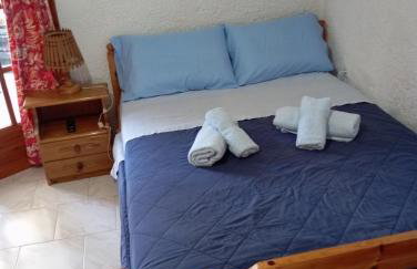 Akrata Golden Beach House - Foto 56