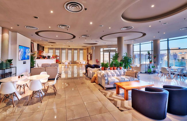 SAKEN VILLAGE - Foto 39