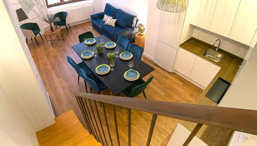 Cervantes 5 Collection Tulaytulah con aparcamiento - Foto 5