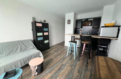 Charmant studio rénové - Foto 5