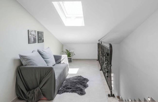 Villa Rosewood - Foto 11