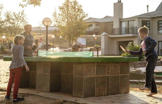 Cayley Mountain Resort - Foto 78