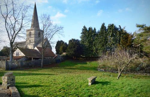 Dove House Cottages - No 1 - Foto 25