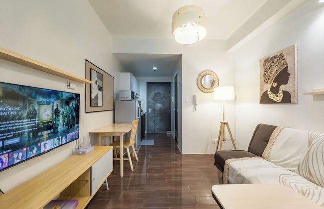 GemstoneBR II in SMDC Air Residences - Foto 52