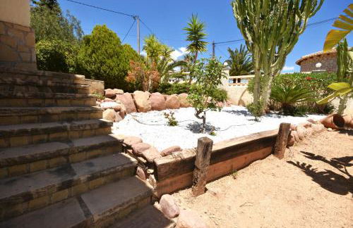 Villa Cucarres - Foto 37