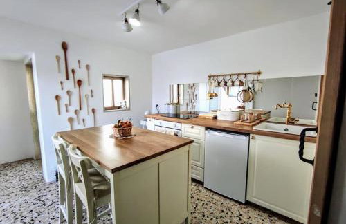 Cinque Terrazze: Freshly renovated 2-bedroom house - Foto 6