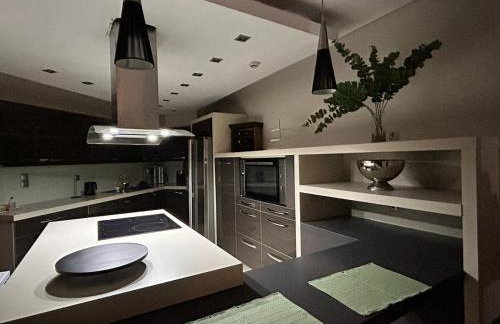 Mytilene Luxury Villa Panoramic - Foto 17