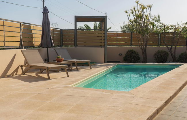 Villa Merlin - Foto 25