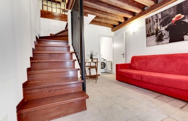 Guggenheim Collection Venice Apartment - Photo 1