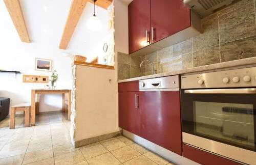 Holiday Home With Beautiful View on the Village - Foto 32