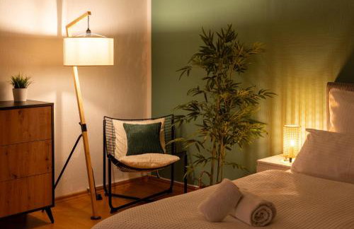 EXKLUSIVE Altmarkt-Suite - stilvolle 120qm - Top Lage - Photo 11