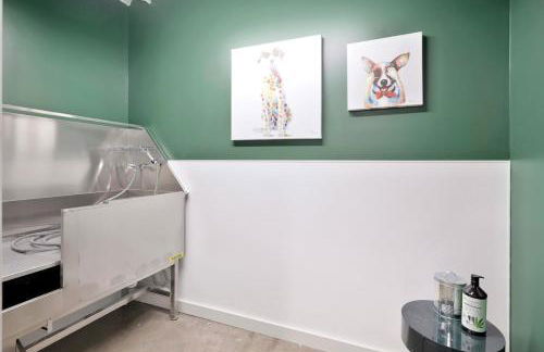 Modern Studio Near UAB And Downtown Hotspots - Foto 24