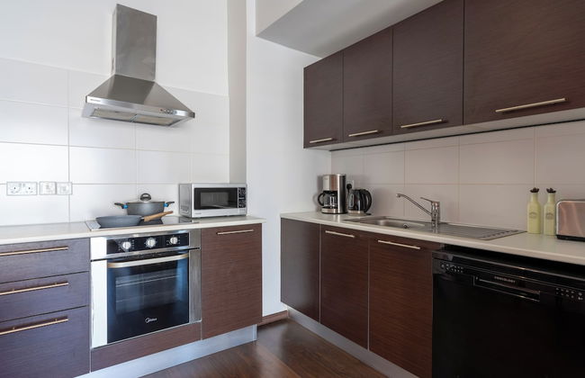 Harbor Apartments in Larnaca - Foto 47