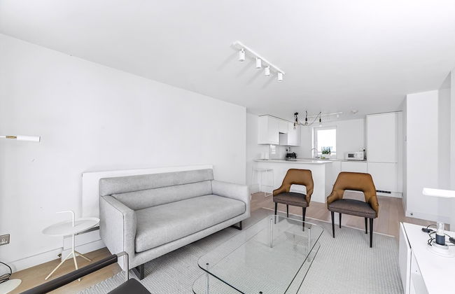 Nl-kh43 - City Relay Chic Apartment in Belgravia - Foto 2