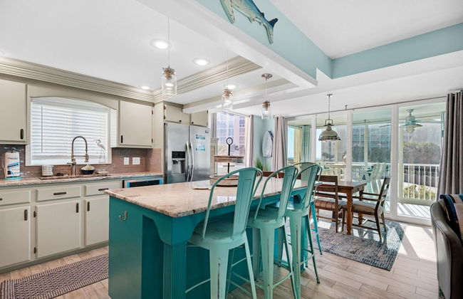 Shoreline Towers 3026 - Foto 26