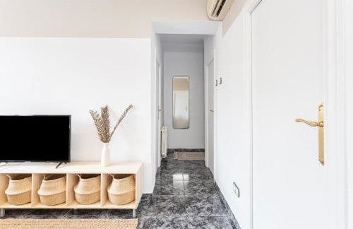 3 Bdr Apt In Cornella 5 Mins Form The Metro - Foto 22