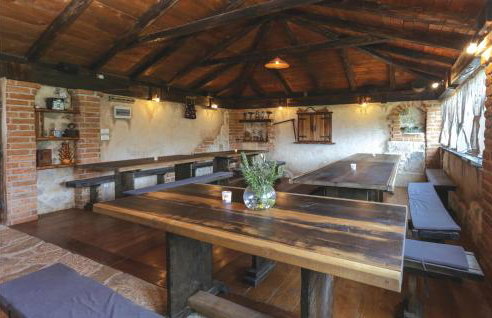 Three-Bedroom Holiday Home In Dugogabe - Foto 29