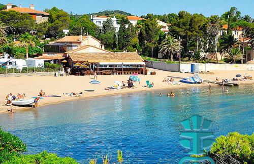 Les Oliviers de l'Esterel - Foto 29