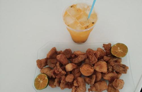 Pousada Vida feliz - Foto 41