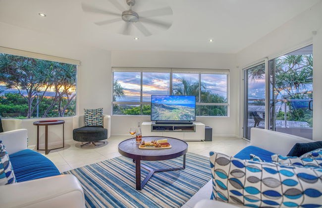 The Lookout Resort - Foto 64