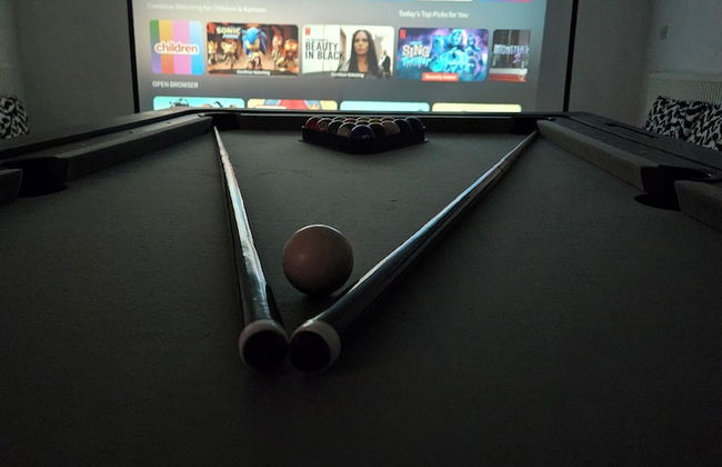 SnoozeDen Westmead – Windsor Castle & Legoland - Foto 4