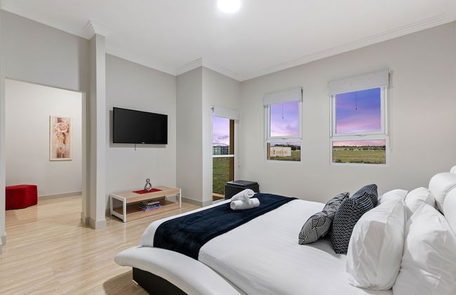 Loemans Lodge - Foto 7