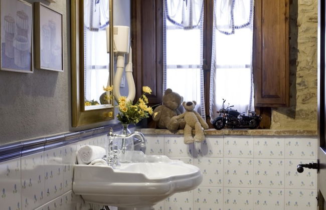 Tenuta Sant'Ilario - Foto 56