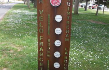 LES TROENES - Photo 32