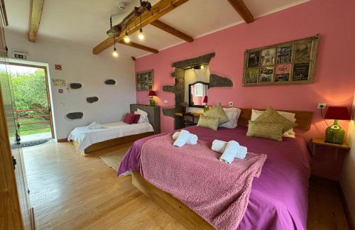 Casa do Plátano - Photo 77